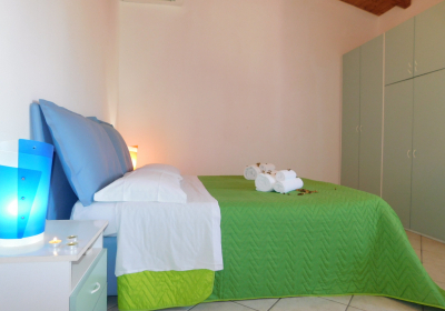 Casa Vacanze Villa Annalisa